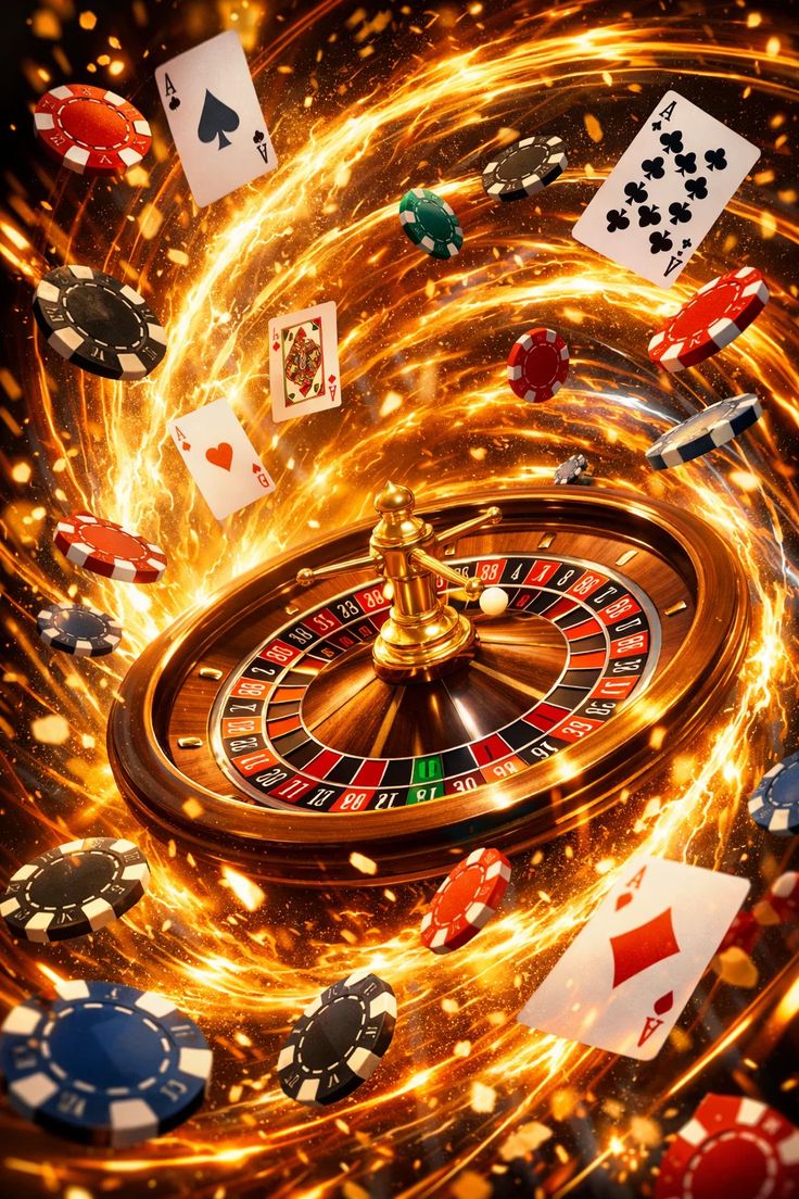 Jakarta Lottery Game