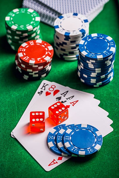 Number entry interface for Togel Online